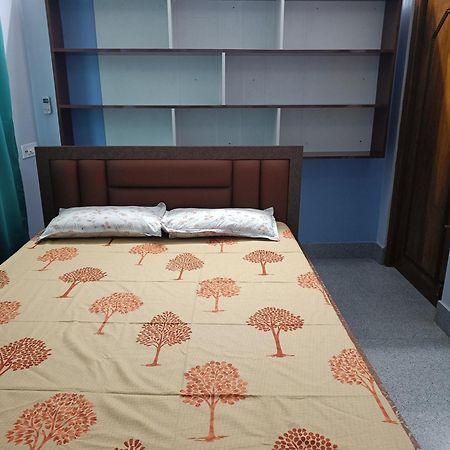 Ujjayanta Homestay Agartala Exterior photo