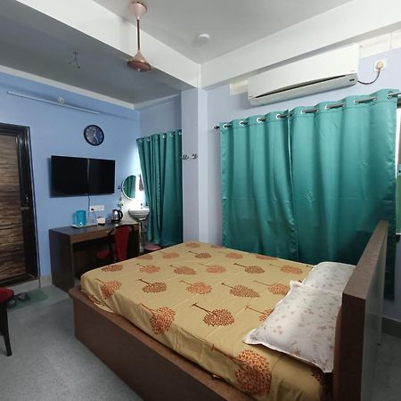 Ujjayanta Homestay Agartala Exterior photo
