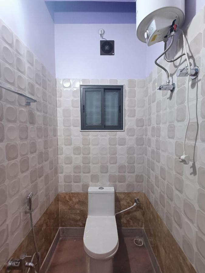 Ujjayanta Homestay Agartala Exterior photo