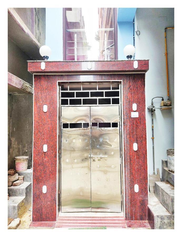 Ujjayanta Homestay Agartala Exterior photo