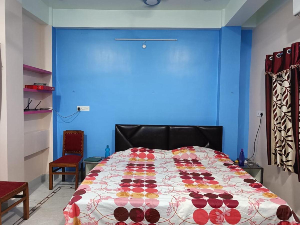 Ujjayanta Homestay Agartala Exterior photo