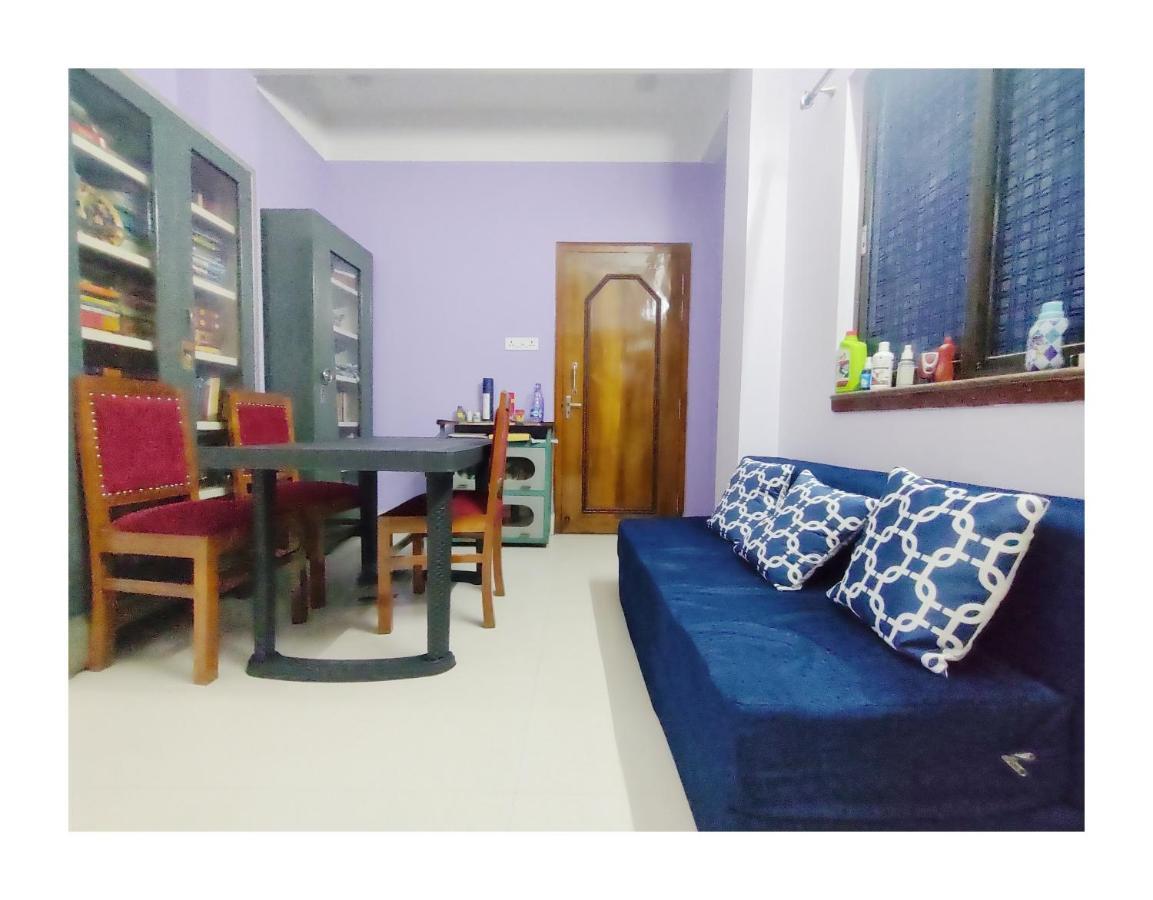 Ujjayanta Homestay Agartala Exterior photo