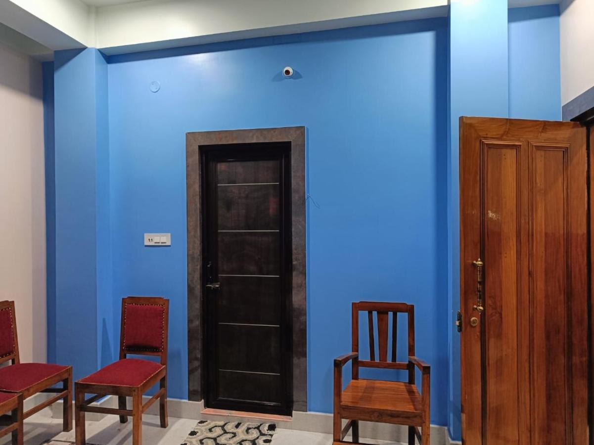 Ujjayanta Homestay Agartala Exterior photo
