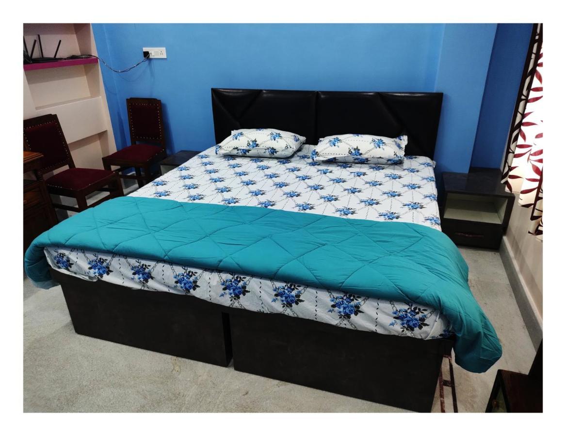Ujjayanta Homestay Agartala Exterior photo