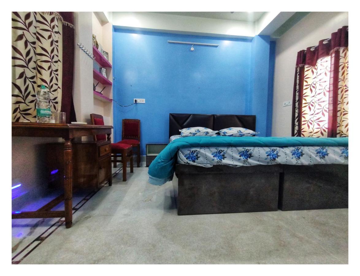 Ujjayanta Homestay Agartala Exterior photo