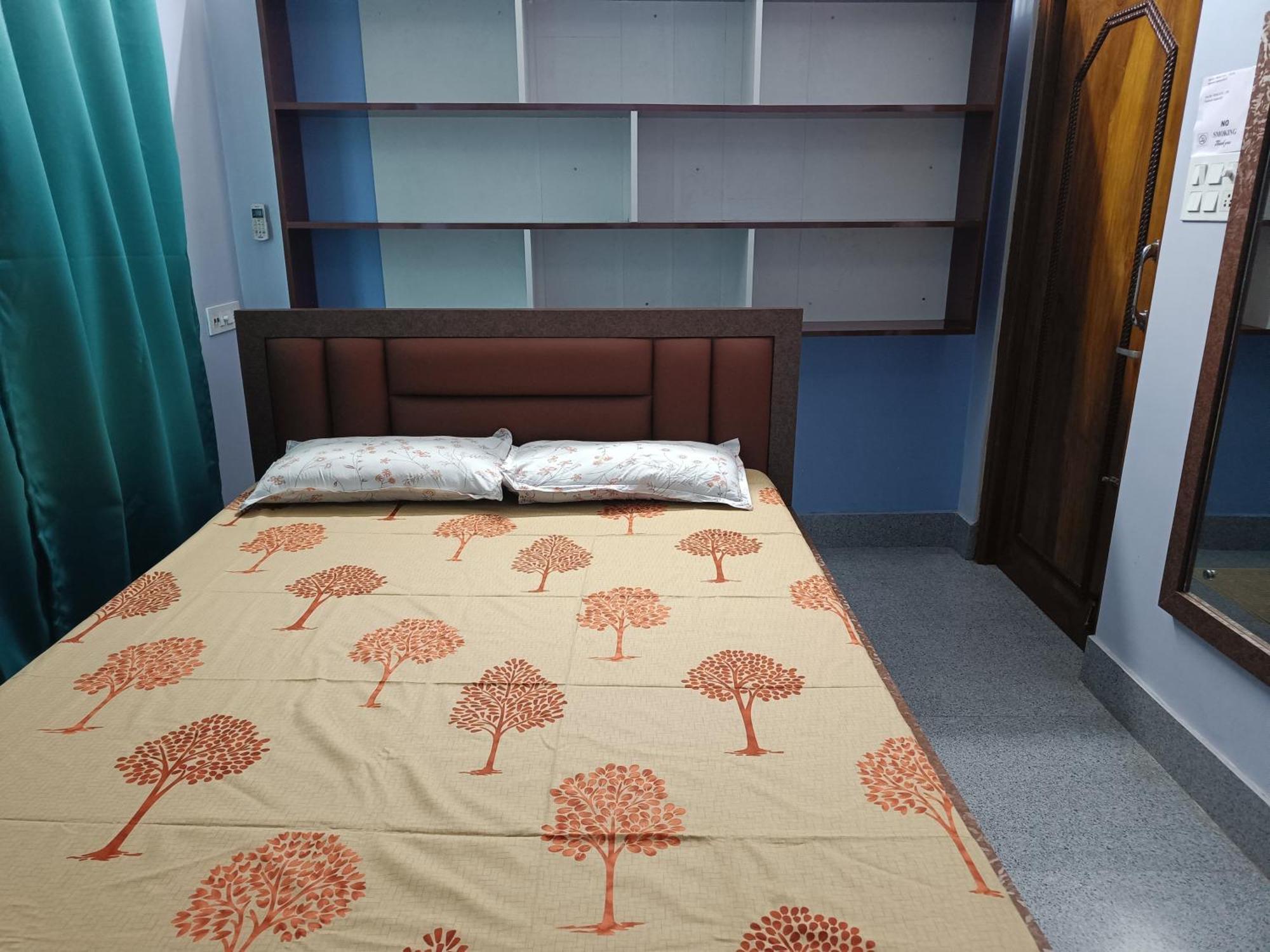Ujjayanta Homestay Agartala Exterior photo