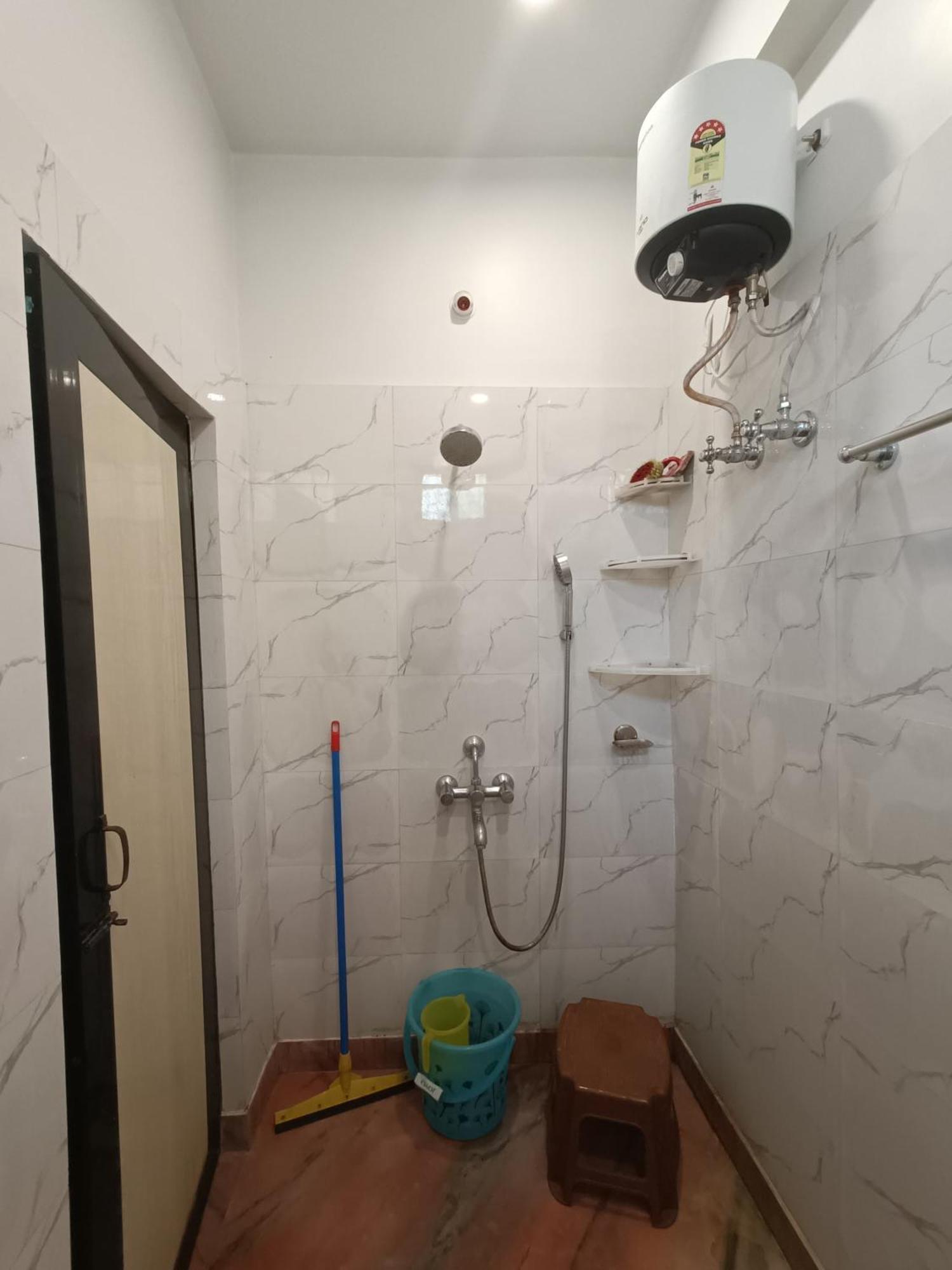 Ujjayanta Homestay Agartala Exterior photo